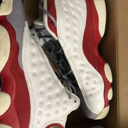 Air Jordan 13 Retro Bg