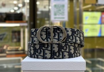 Belt available