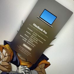 MacBook Pro 2017 