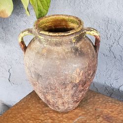 Antique Vase From ITALY
