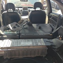 Toyota Prius Hybrid Battery