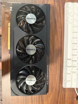 Gigabyte windforce rtx 4070 oc 12gb