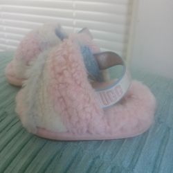 Baby Ugg Slippers