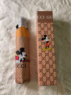 Mickey Umbrella