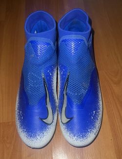 Nike Phantom Vsn Ghost