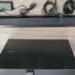 Samsung Soundbar 