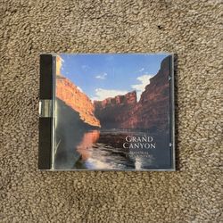 Grand Canyon: Natural Encounters CD