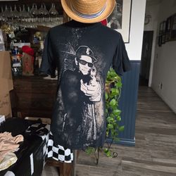 Black Tshirt
