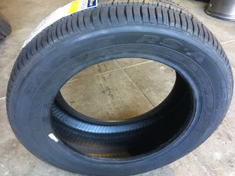 205-55-16 goodyear eagle rsa $80 each tire