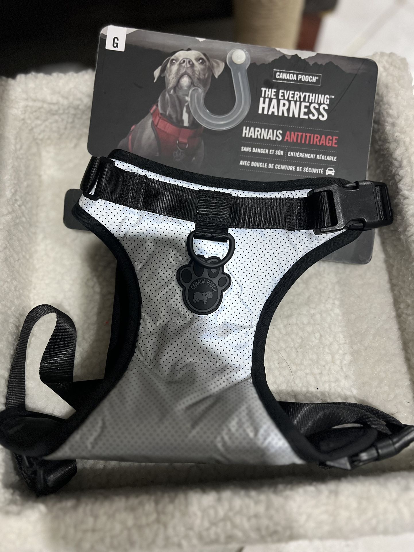 Dog Harness