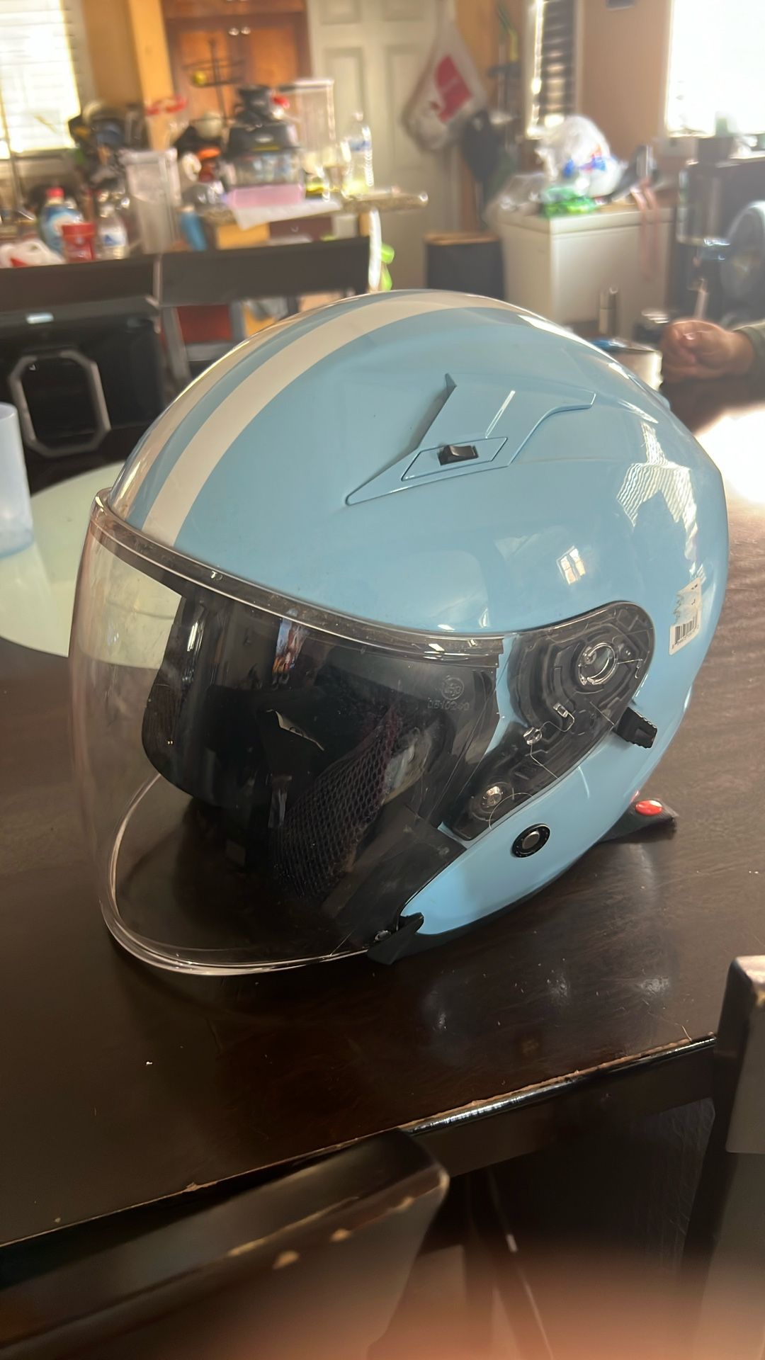 Bilt Route Dot helmet