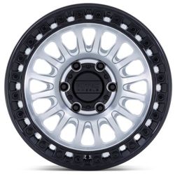uper sale KMC IMS  17" 6x135 6x139.7 Wheels & 33x12.50-17 tires for 6 Lug TRUCK SUV (we finance) apply now TRSOFFROAD.COM
