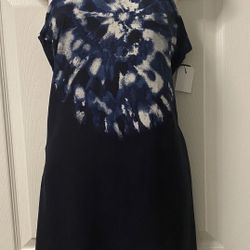 Coverup/dress 