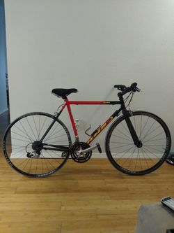 KHS Bicycle