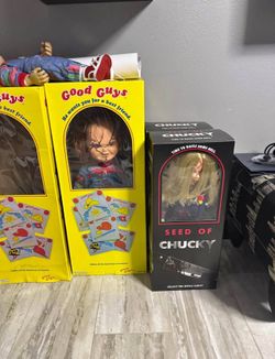 Chucky