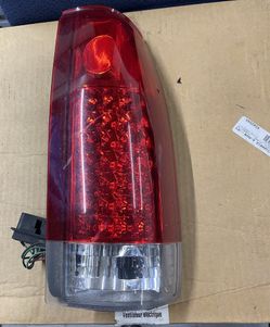 Obs Tail Light