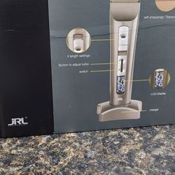 Jrl Freshfade 1000 Professional Hair Clippers 