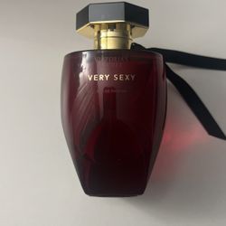 Victoria Secret Perfume 
