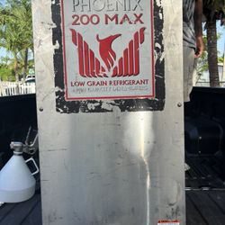 Dehumidifier Phoenix 200Max