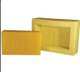 BEESWAX MOLD 1 LBS 