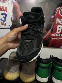 New balance shoes