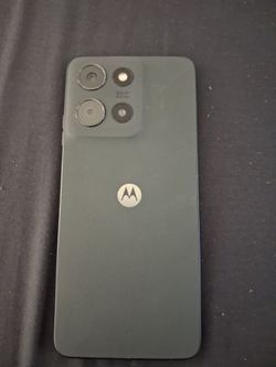 Moto g Motorola