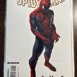 Marvel DC Comics / Comic Books