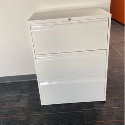 3x4 File Cabinet 
