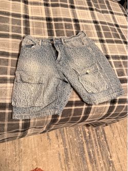Forever 21 shorts