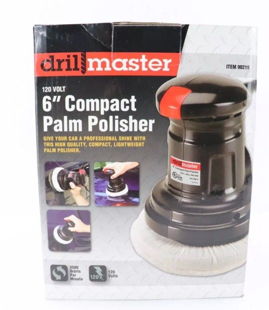 Drill master