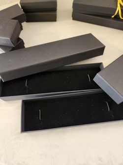 Jewelry Gift Boxes For Bracelets Bulk