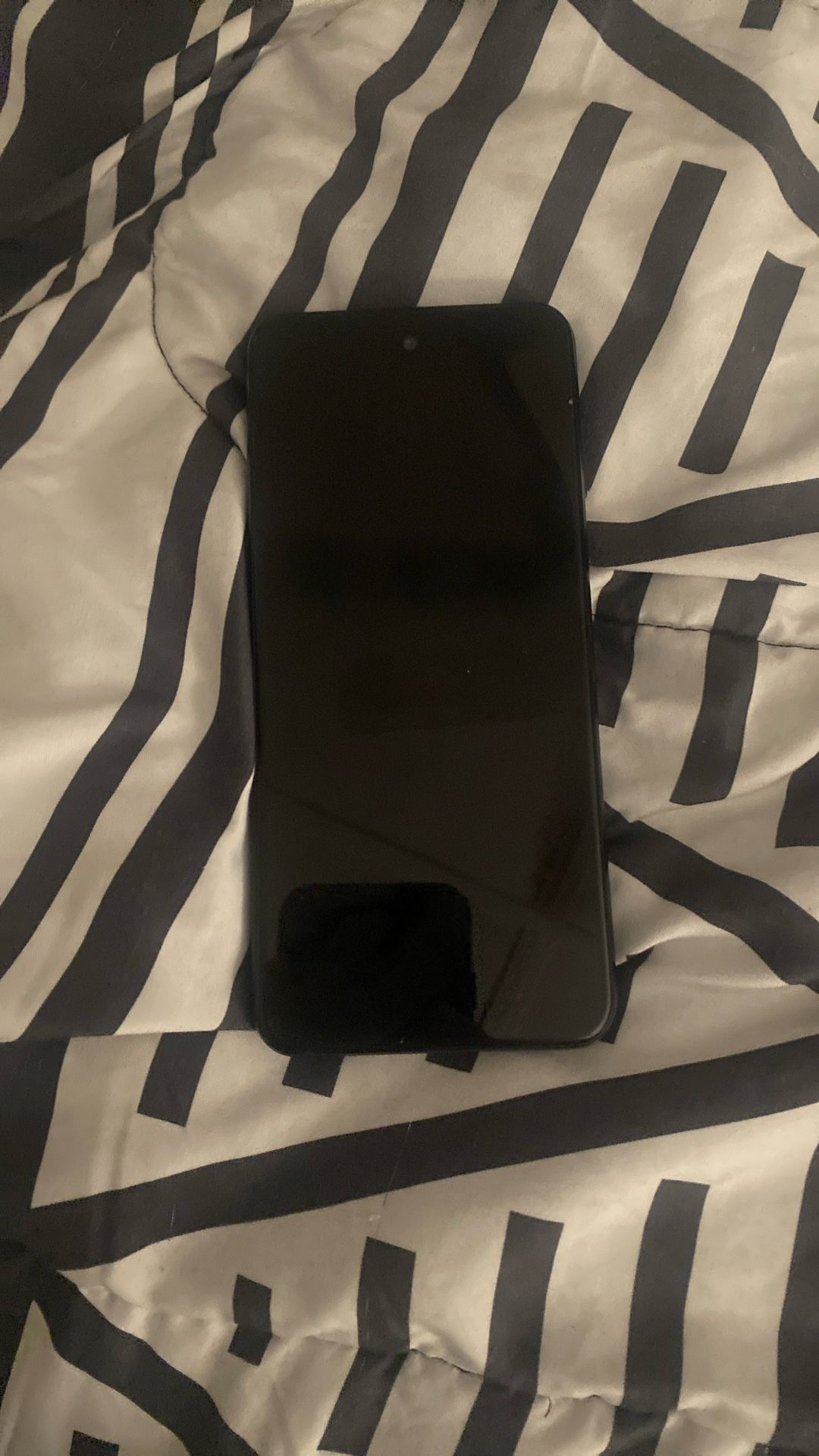 Motorola Blue