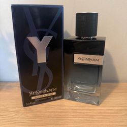 Ysl Eau de Parfum