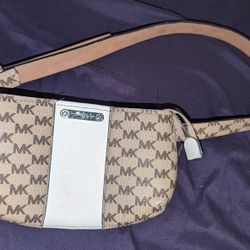 Michael Kors Fanny Pack