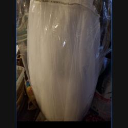Flower Girl Or First Communion Dress Size 7