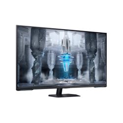 SAMSUNG Odyssey Neo G7 43" Mini 4K