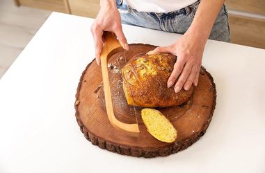 TYOARO Bread knife- New