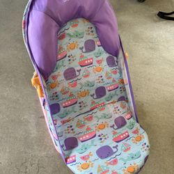 Used Baby Shower Seat