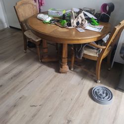 Full apartment sale