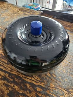 4l60e 01-up billet torque converter 2800stall