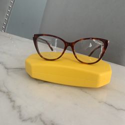 Swarovski Frame RX