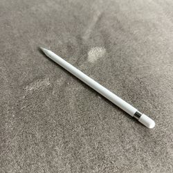 Apple Pencil 