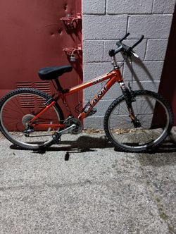 Giant XTC SE2 24-Speed Mountain Bike – 27.5" Wheels – New Slime Tube – Ready to Ride