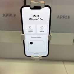 iPhone 16e (on us!!)