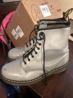 Doc Marten Boots