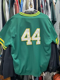 Men’s okland As Jersey
