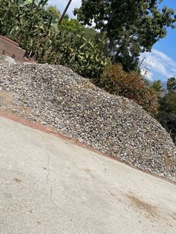 Gravel