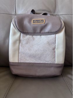 Itzy Ritzy Bottle Bag