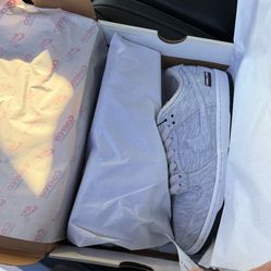 SB Nike Costco Dunks
