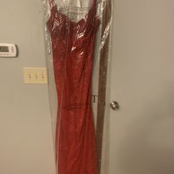 Terani couture Prom Dress Brand New